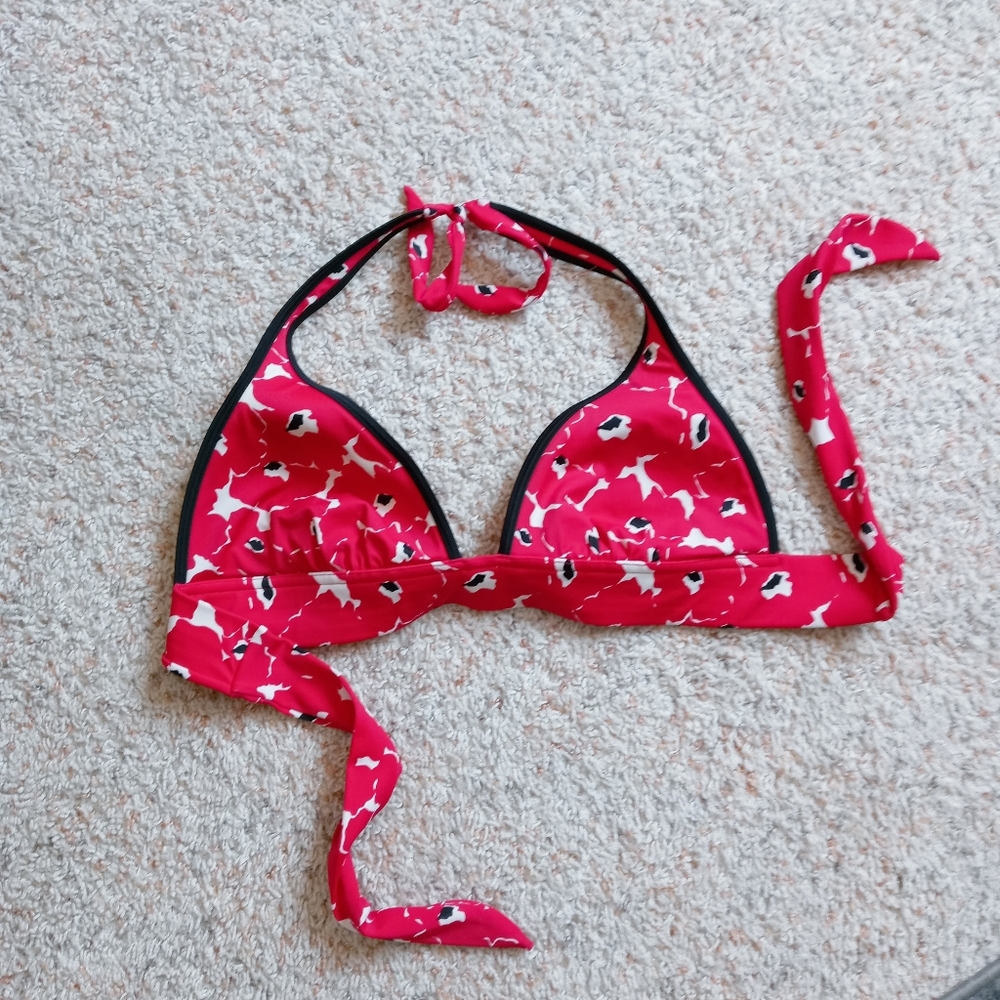 Victoria secret swim top
